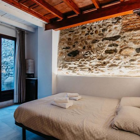 Tuguest House Albaicin Granada Kültér fotó
