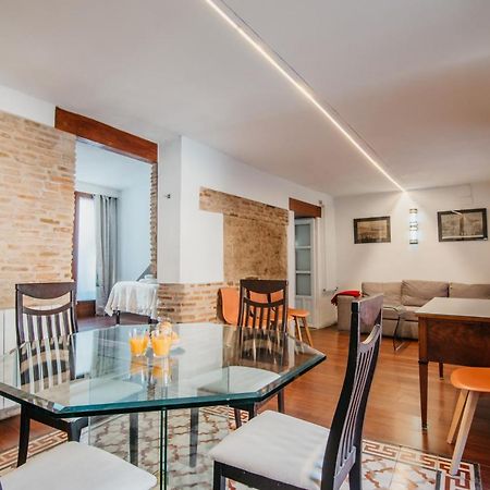 Tuguest House Albaicin Granada Kültér fotó