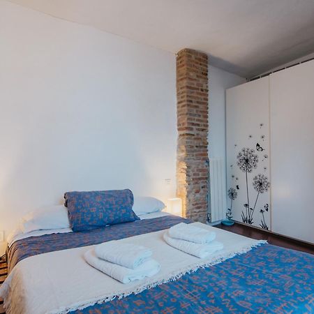 Tuguest House Albaicin Granada Kültér fotó