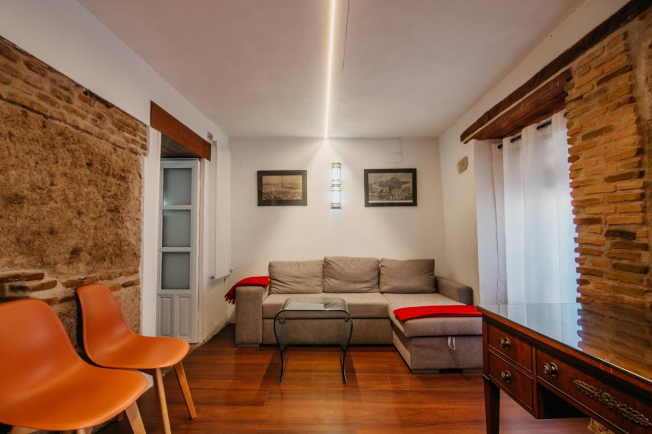Tuguest House Albaicin Granada Kültér fotó