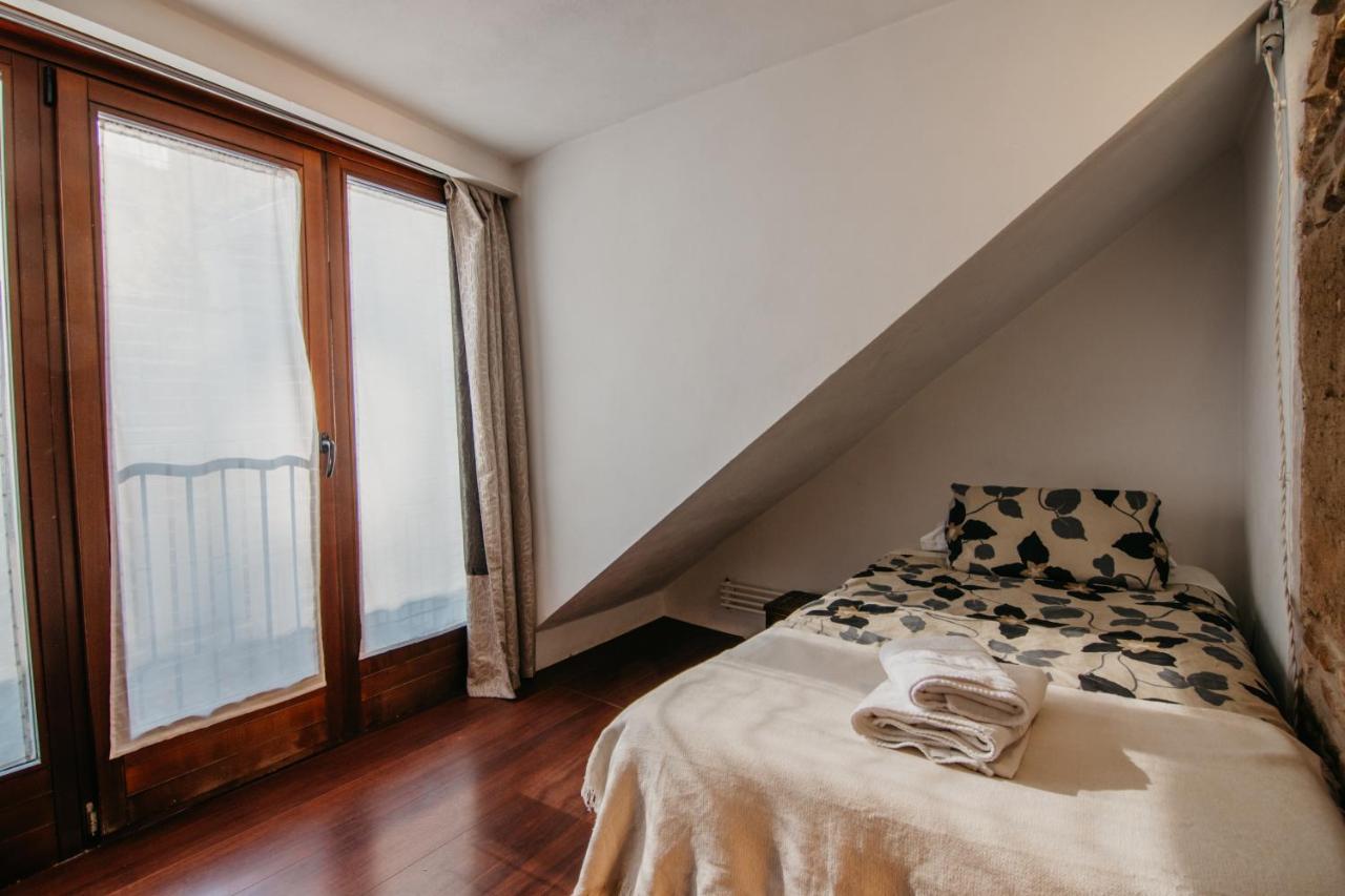 Tuguest House Albaicin Granada Kültér fotó
