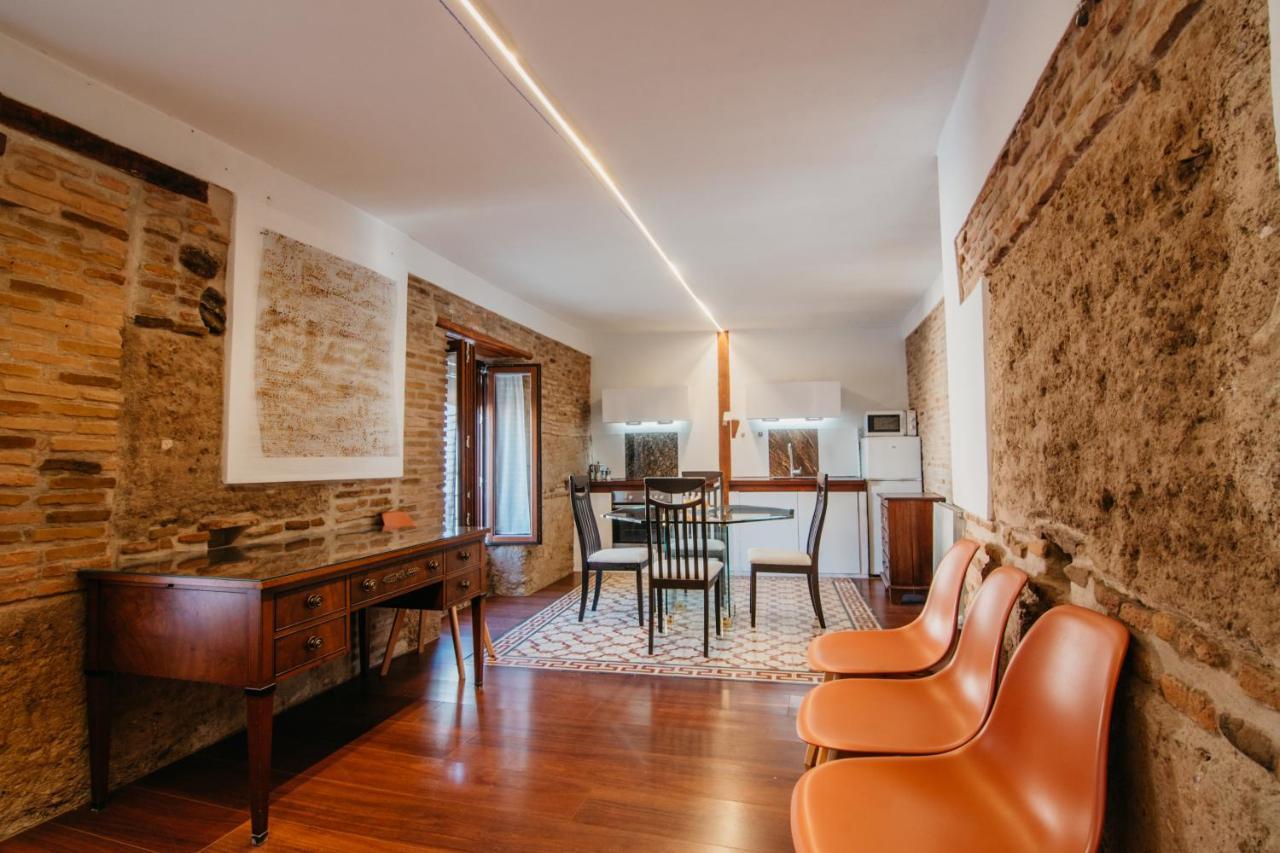 Tuguest House Albaicin Granada Kültér fotó