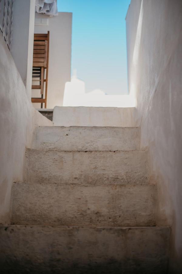 Tuguest House Albaicin Granada Kültér fotó