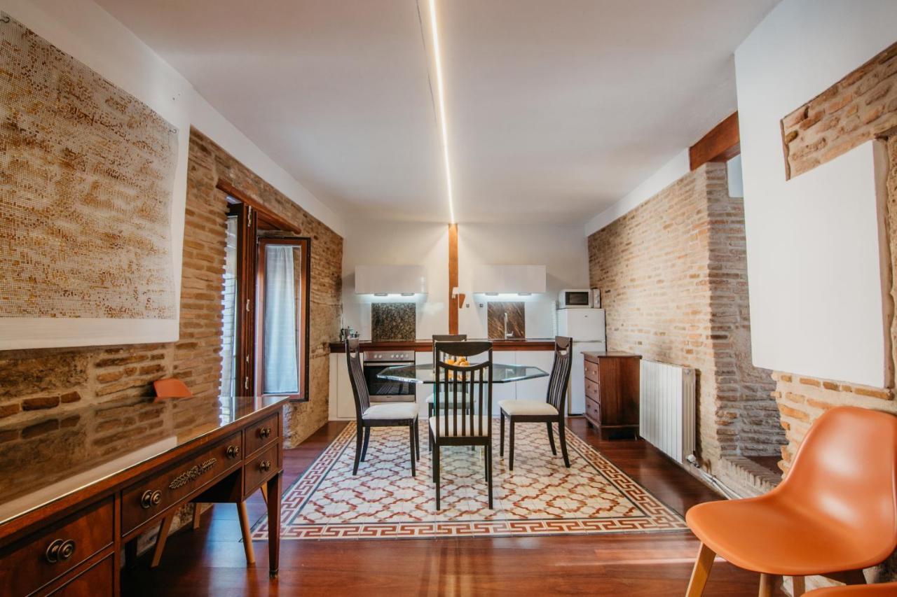 Tuguest House Albaicin Granada Kültér fotó