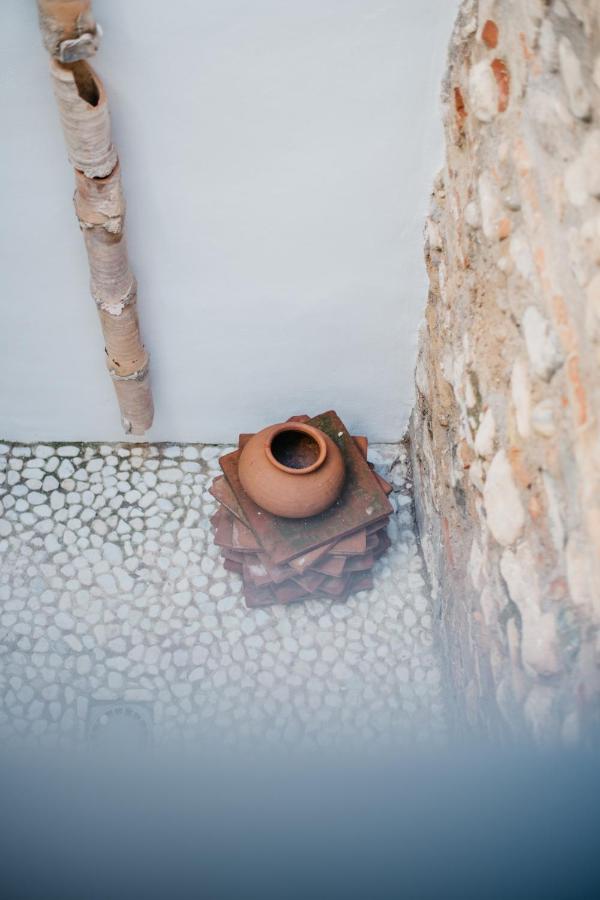 Tuguest House Albaicin Granada Kültér fotó