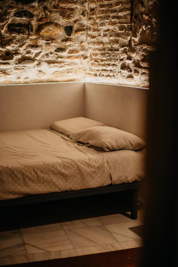 Tuguest House Albaicin Granada Kültér fotó