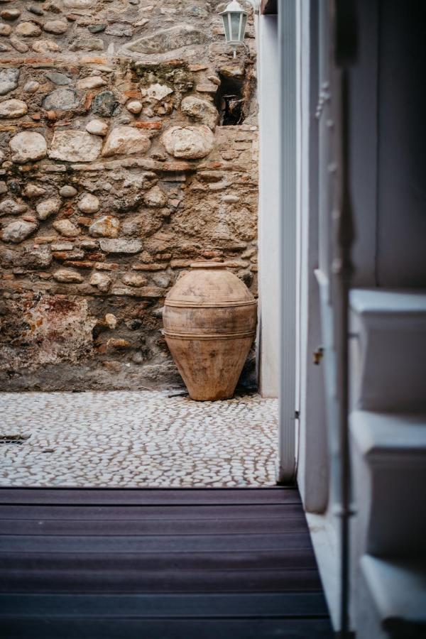 Tuguest House Albaicin Granada Kültér fotó