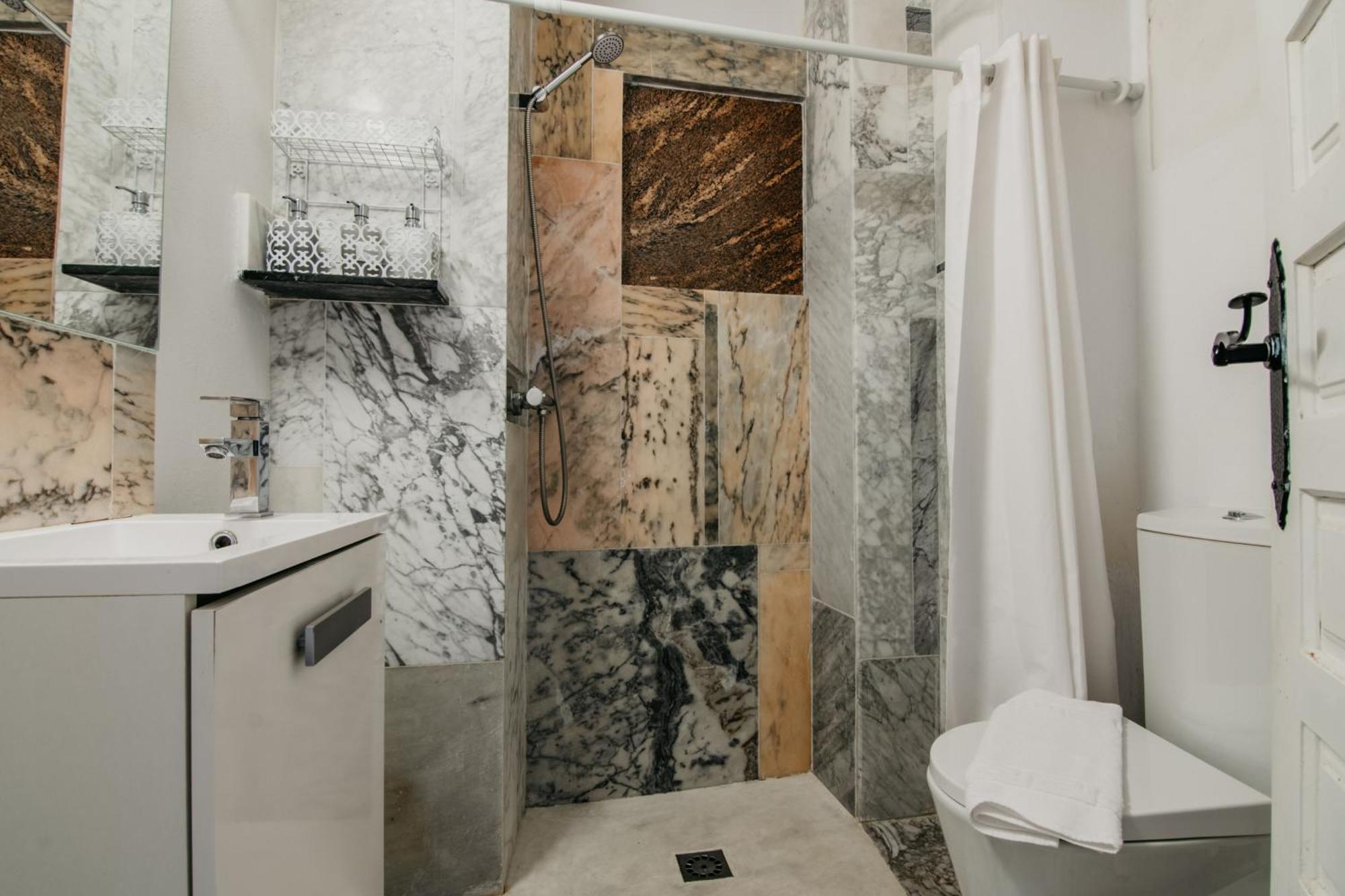 Tuguest House Albaicin Granada Kültér fotó