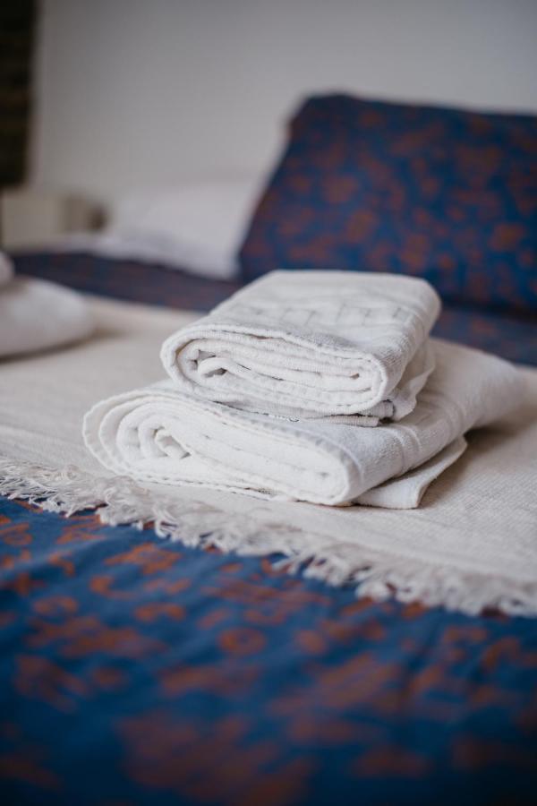 Tuguest House Albaicin Granada Kültér fotó