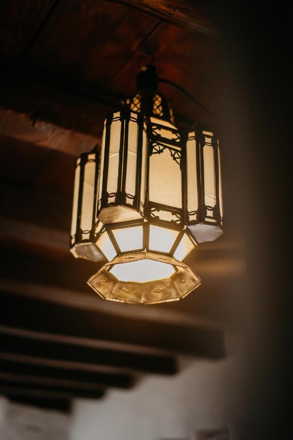 Tuguest House Albaicin Granada Kültér fotó